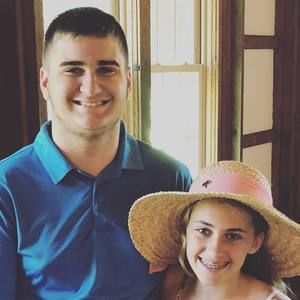 Meet your Posher, Ryan